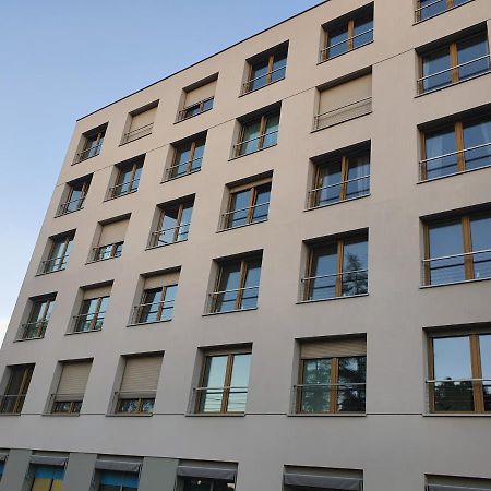 Apartament Skarbowa 1 A Silver And Gold Leszno  Extérieur photo