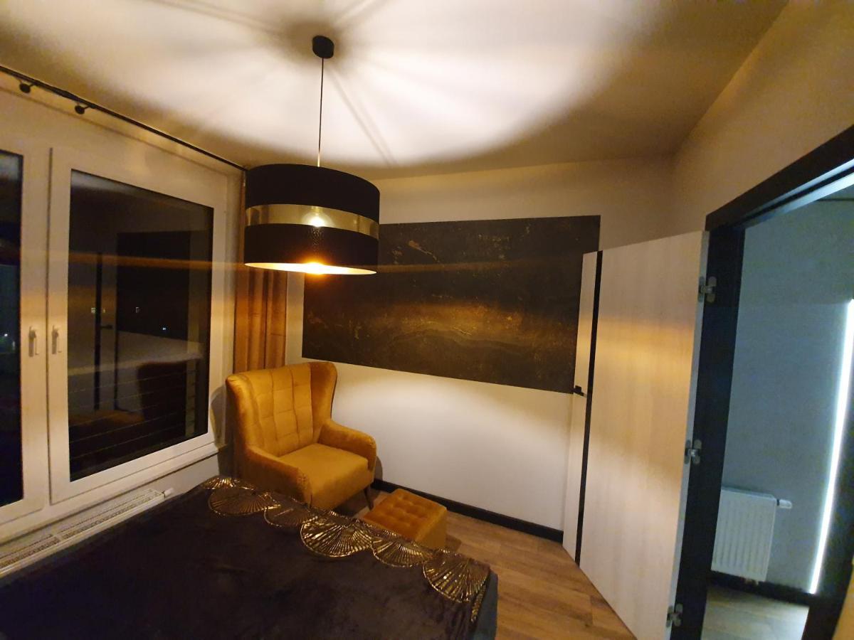 Apartament Skarbowa 1 A Silver And Gold Leszno  Extérieur photo