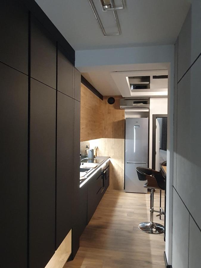 Apartament Skarbowa 1 A Silver And Gold Leszno  Extérieur photo