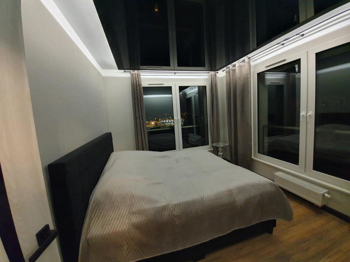 Apartament Skarbowa 1 A Silver And Gold Leszno  Extérieur photo