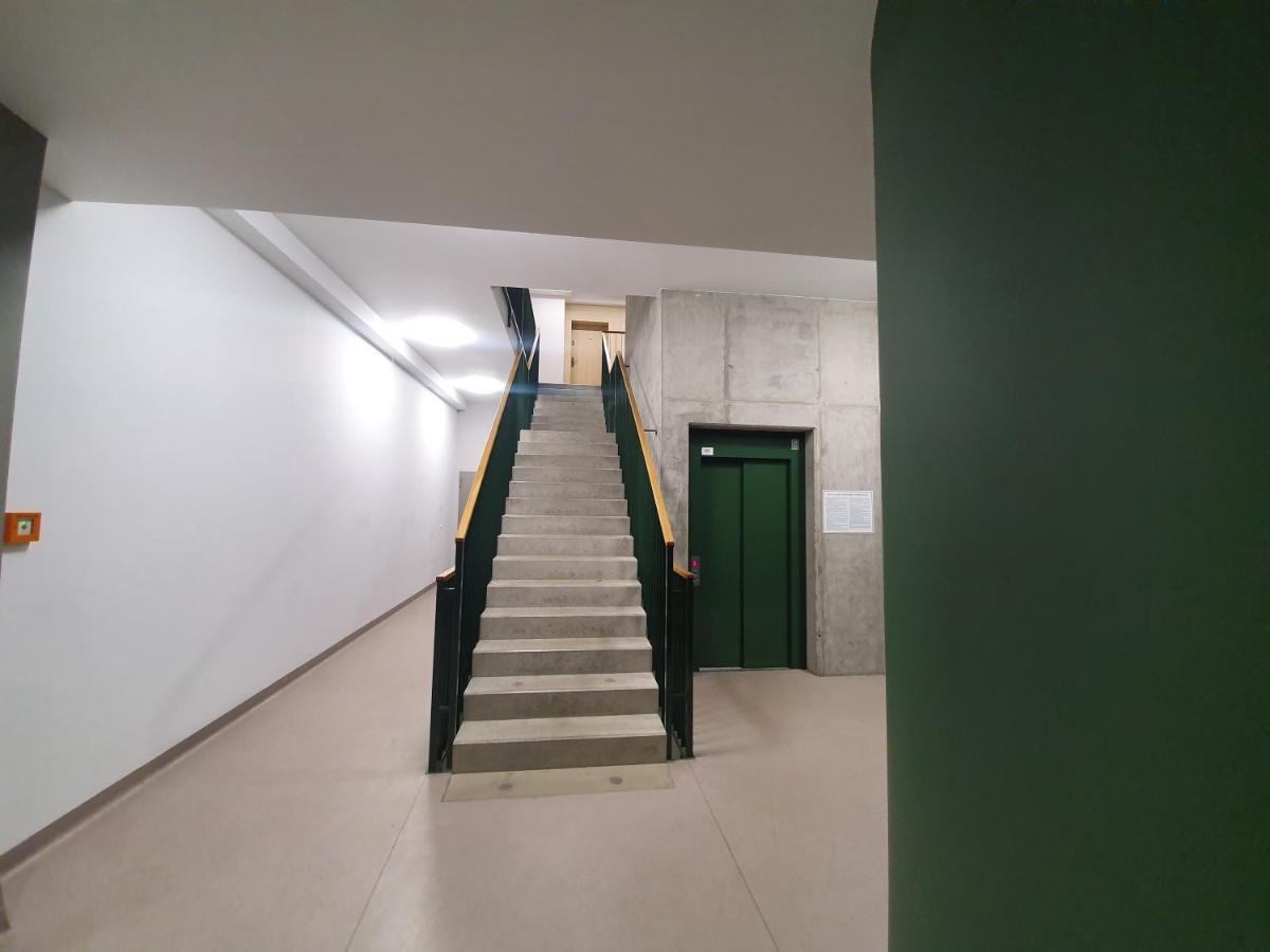 Apartament Skarbowa 1 A Silver And Gold Leszno  Extérieur photo